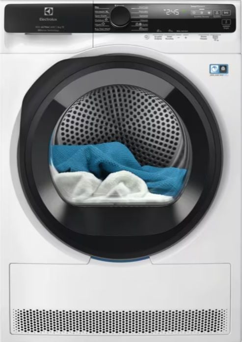 ELECTROLUX EW8D595MTC KURUTMA MAKİNESİ