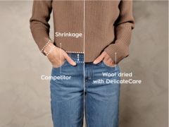 ELECTROLUX EW8D795MCT KURUTMA MAKİNESİ