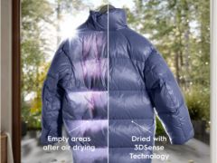 ELECTROLUX EW8D795MCT KURUTMA MAKİNESİ