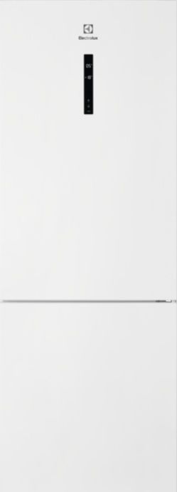 ELECTROLUX LNT6ME46W3 BEYAZ BUZDOLABI