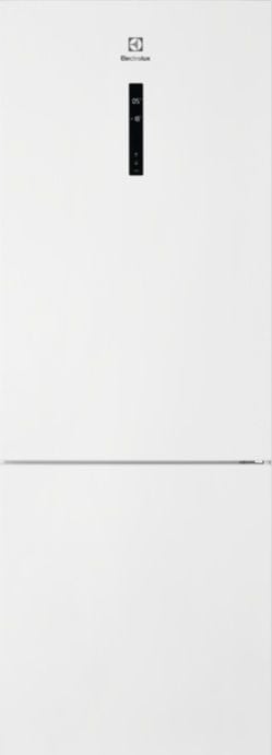 ELECTROLUX LNT6ME46W3 BEYAZ BUZDOLABI
