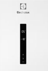 ELECTROLUX LNT6ME46W3 BEYAZ BUZDOLABI