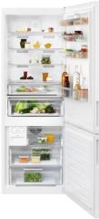 ELECTROLUX LNT6ME46W3 BEYAZ BUZDOLABI