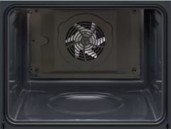 ELECTROLUX EOD6F77WV BEYAZ FIRIN