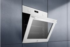 ELECTROLUX EOD6F77WV BEYAZ FIRIN