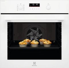 ELECTROLUX EOD6F77WV BEYAZ FIRIN