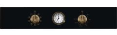 ELECTROLUX EOA5220FOR SİYAH RUSTİK FIRIN