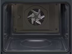 ELECTROLUX EOA5220FOR SİYAH RUSTİK FIRIN