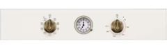 ELECTROLUX EOA5220FOV KREM RUSTİK FIRIN