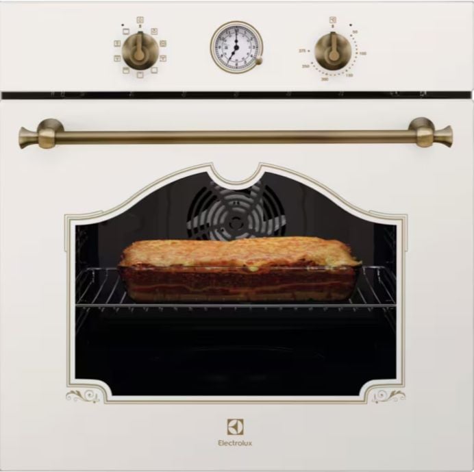 ELECTROLUX EOA5220FOV KREM RUSTİK FIRIN