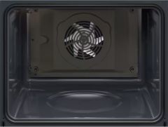 ELECTROLUX KODEF70X SİYAH FIRIN