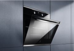 ELECTROLUX KODEF70X SİYAH FIRIN