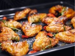 ELECTROLUX EOF5F50BX SİYAH FIRIN