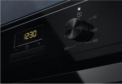 ELECTROLUX EOF3H50BK SİYAH FIRIN