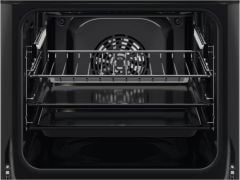 ELECTROLUX EOF3H50BK SİYAH FIRIN