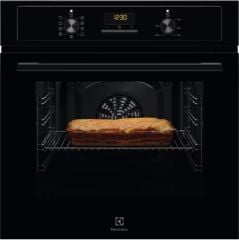 ELECTROLUX EOF3H50BK SİYAH FIRIN