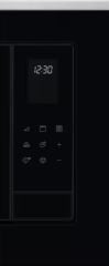 ELECTROLUX LMS4253TMX SİYAH MİKRODALGA