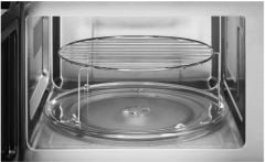 ELECTROLUX LMS4253TMX SİYAH MİKRODALGA