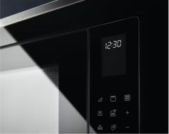 ELECTROLUX LMS4253TMX SİYAH MİKRODALGA