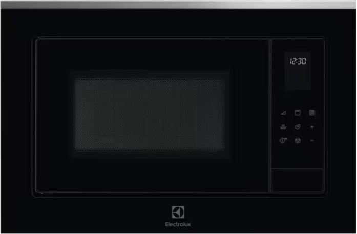 ELECTROLUX LMS4253TMX SİYAH MİKRODALGA