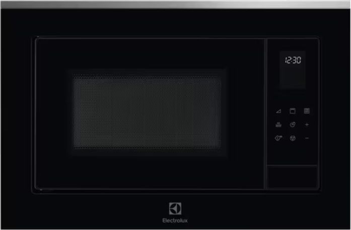 ELECTROLUX LMS4253TMX SİYAH MİKRODALGA