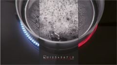 ELECTROLUX EIS87453 SİYAH İNDÜKSİYONLU OCAK