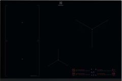 ELECTROLUX EIS87453 SİYAH İNDÜKSİYONLU OCAK