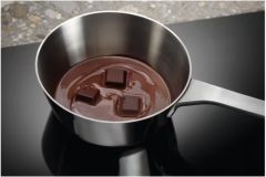 ELECTROLUX EIS67453 SİYAH İNDÜKSİYONLU OCAK