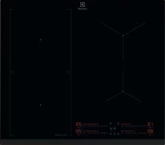 ELECTROLUX EIS67453 SİYAH İNDÜKSİYONLU OCAK