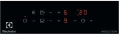 ELECTROLUX LIT30230C SİYAH İNDÜKSİYONLU OCAK