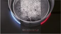 ELECTROLUX LIT30230C SİYAH İNDÜKSİYONLU OCAK