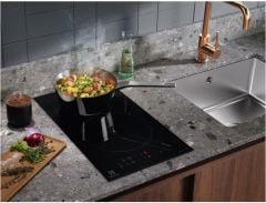 ELECTROLUX LIT30230C SİYAH İNDÜKSİYONLU OCAK