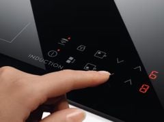 ELECTROLUX LHR3233CK DOMİNO VİTROSERAMİK ELEKTRİKLİ OCAK