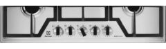 ELECTROLUX KGS75362XX İNOX OCAK