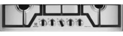 ELECTROLUX KGS75362XX İNOX OCAK