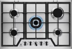 ELECTROLUX KGS75362XX İNOX OCAK