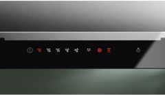 ELECTROLUX KFIB19X İNOX DAVLUMBAZ