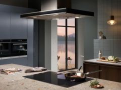 ELECTROLUX KFIB19X İNOX DAVLUMBAZ