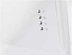 ELECTROLUX LFV316W BEYAZ DAVLUMBAZ
