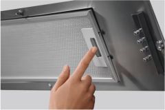 ELECTROLUX LFV316W BEYAZ DAVLUMBAZ