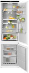 ELECTROLUX ENC8MD19S ANKASTRE BUZDOLABI