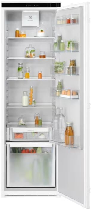 ELECTROLUX ERD6DE18S1 ANKASTRE SOĞUTUCU