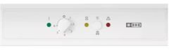 ELECTROLUX LYB2AE82S ANKASTRE DERİN DONDURUCU