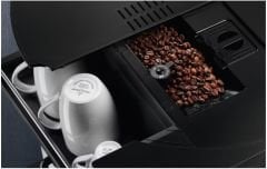 ELECTROLUX KBC85X ANKASTRE KAHVE MAKİNESİ
