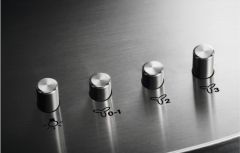 ELECTROLUX LFI514X İNOX ADA DAVLUMBAZ