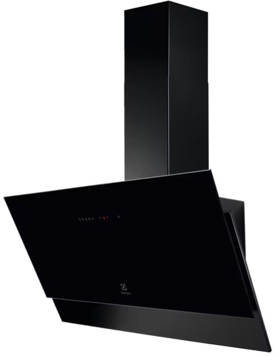 ELECTROLUX LFV619K SİYAH DAVLUMBAZ