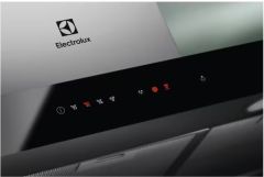 ELECTROLUX LFT769X İNOX DAVLUMBAZ
