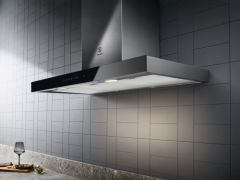 ELECTROLUX LFT769X İNOX DAVLUMBAZ
