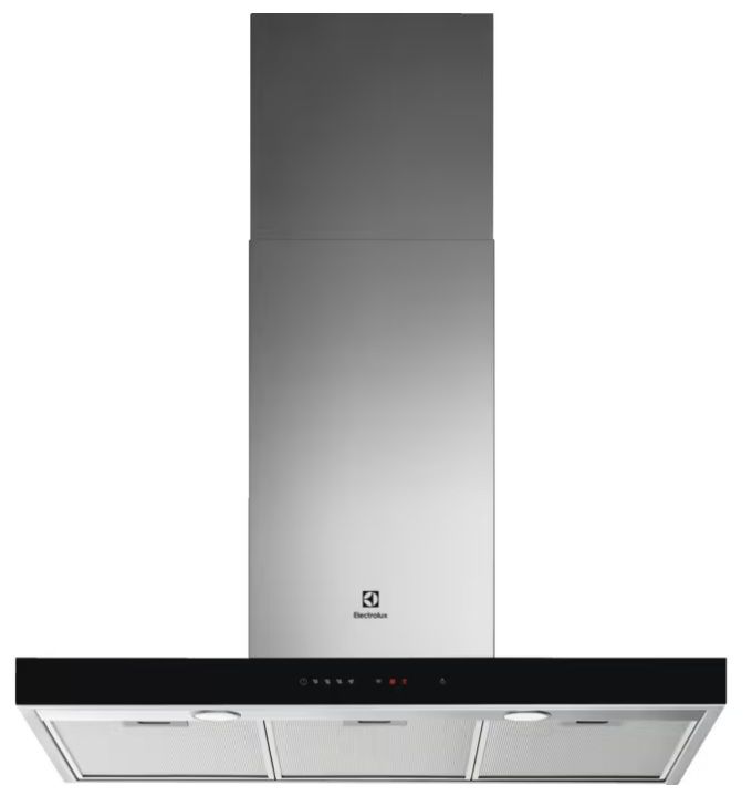 ELECTROLUX LFT769X İNOX DAVLUMBAZ