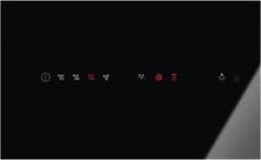 ELECTROLUX LFV439K SİYAH DAVLUMBAZ